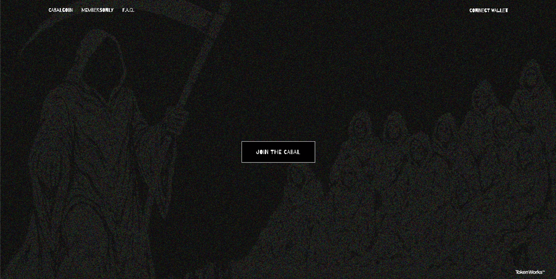 CabalCoin